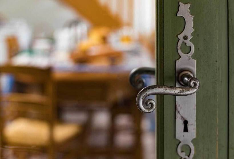 Bed and Breakfast Bienvenue Au Pays De Jeanne