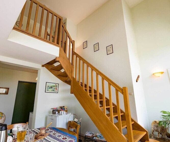 Bed and Breakfast Bienvenue Au Pays De Jeanne