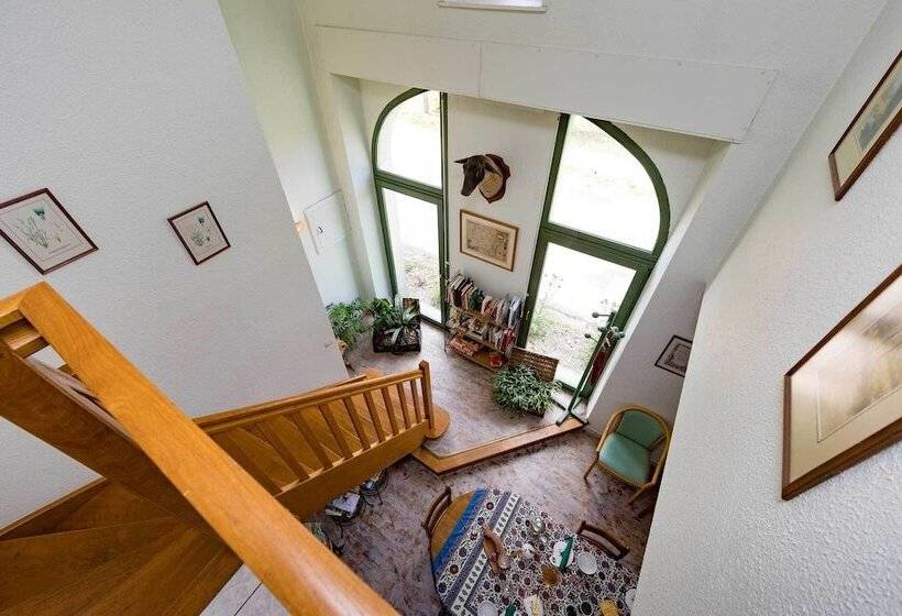 Bed and Breakfast Bienvenue Au Pays De Jeanne