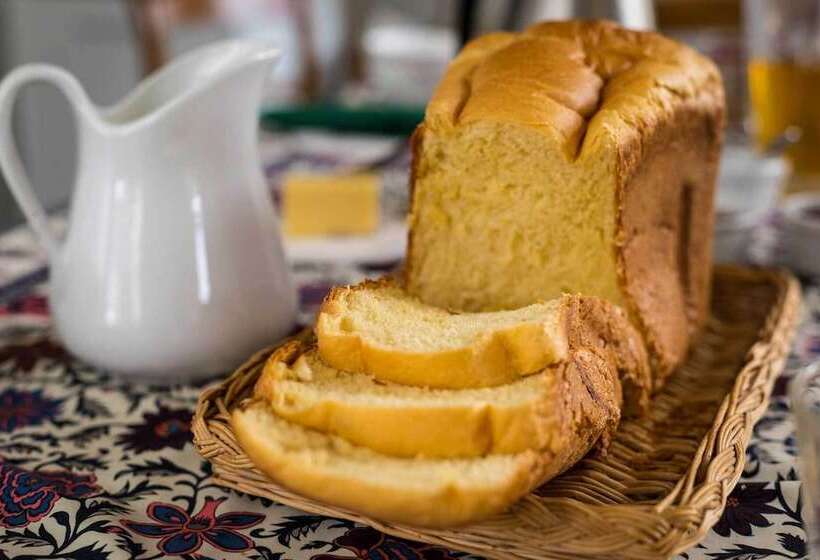 Bed and Breakfast Bienvenue Au Pays De Jeanne