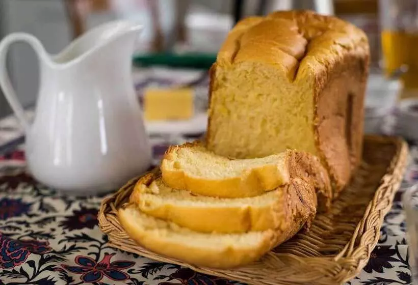 Aamiaismajoitus (B&B) Bienvenue Au Pays De Jeanne