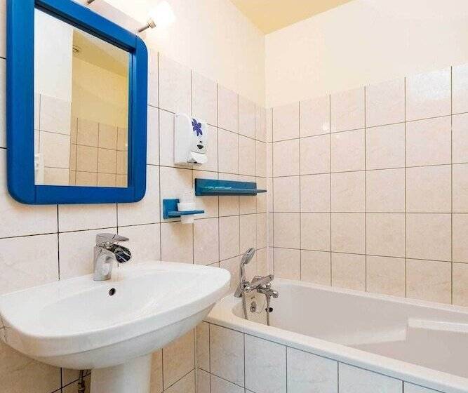 Bed and Breakfast Bienvenue Au Pays De Jeanne