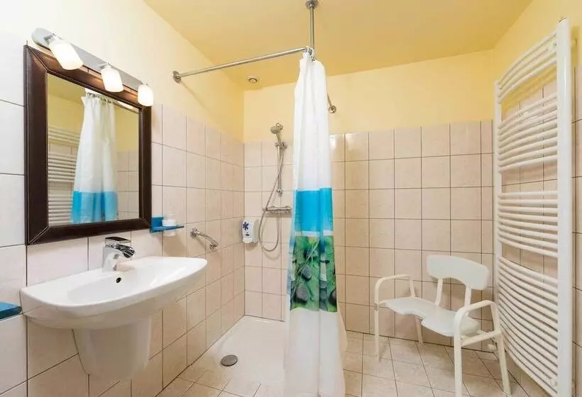 Aamiaismajoitus (B&B) Bienvenue Au Pays De Jeanne