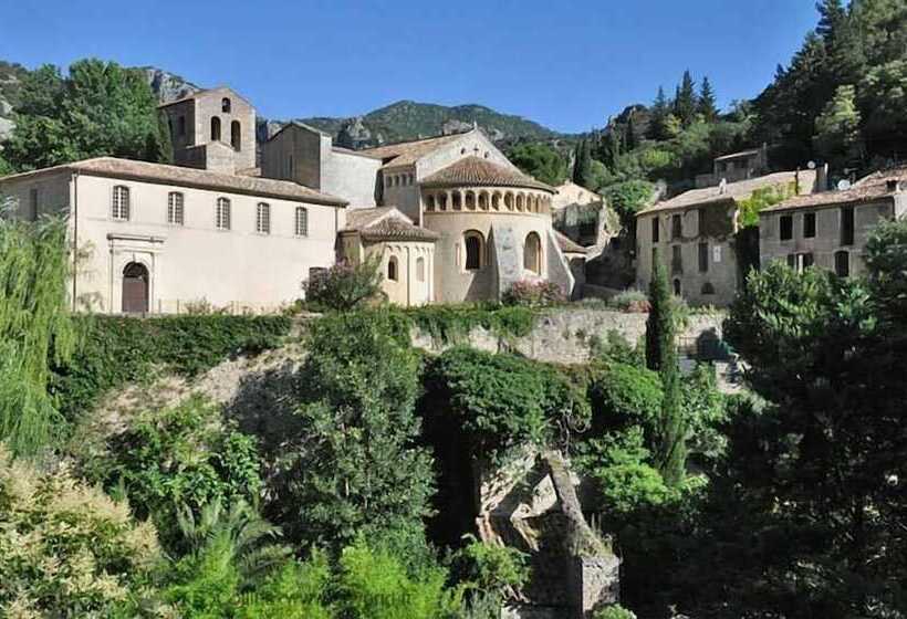 צימר Chambres D Hôtes La Boissière