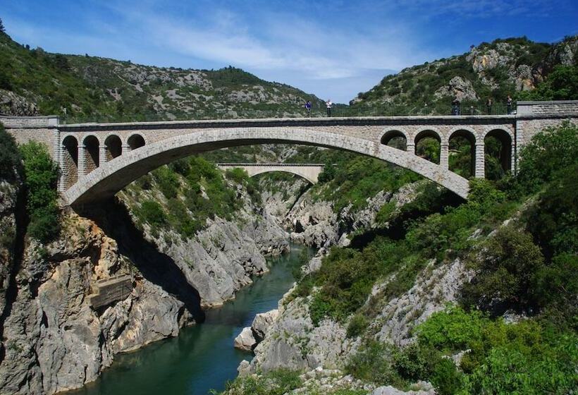 צימר Chambres D Hôtes La Boissière