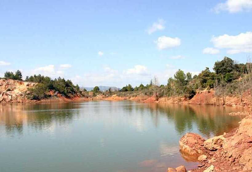 צימר Chambres D Hôtes La Boissière