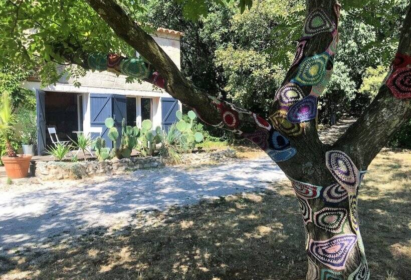 צימר Chambres D Hôtes La Boissière