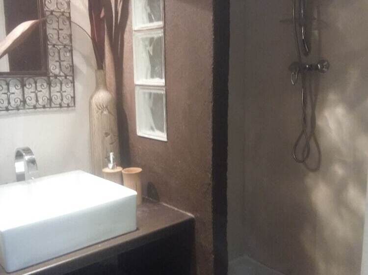 צימר Chambres D Hôtes La Boissière