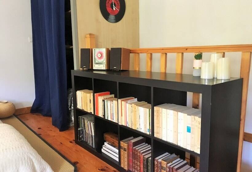 צימר Chambres D Hôtes La Boissière