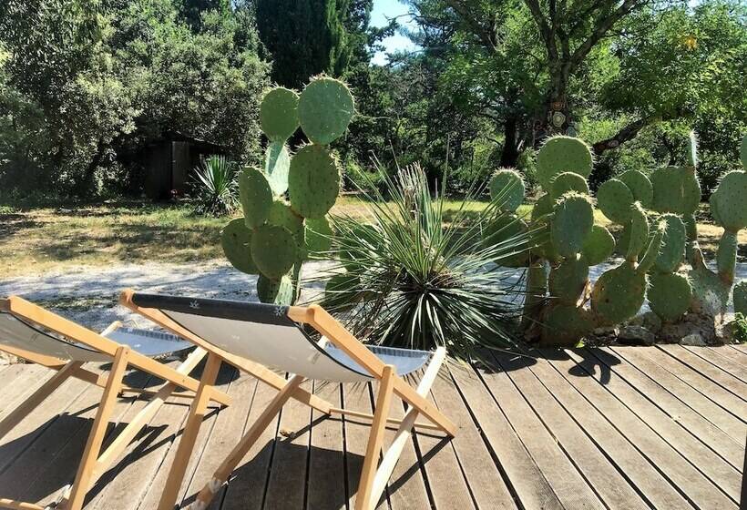 צימר Chambres D Hôtes La Boissière