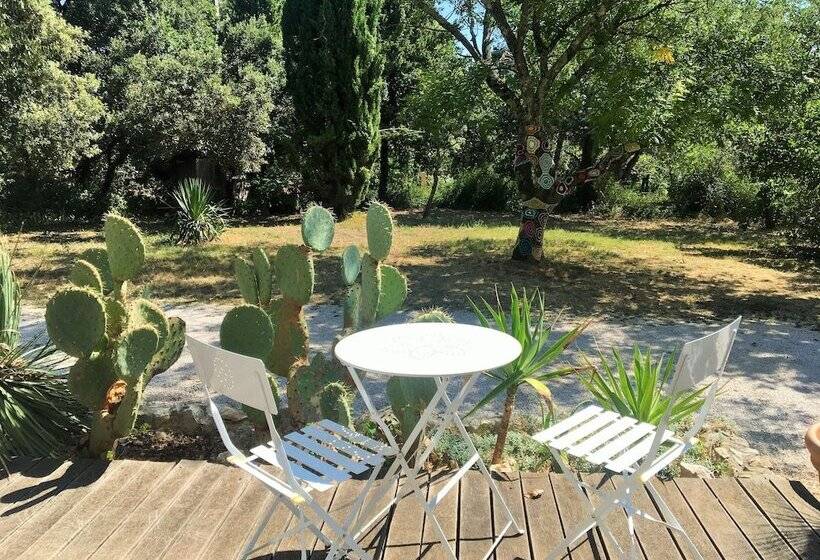 צימר Chambres D Hôtes La Boissière