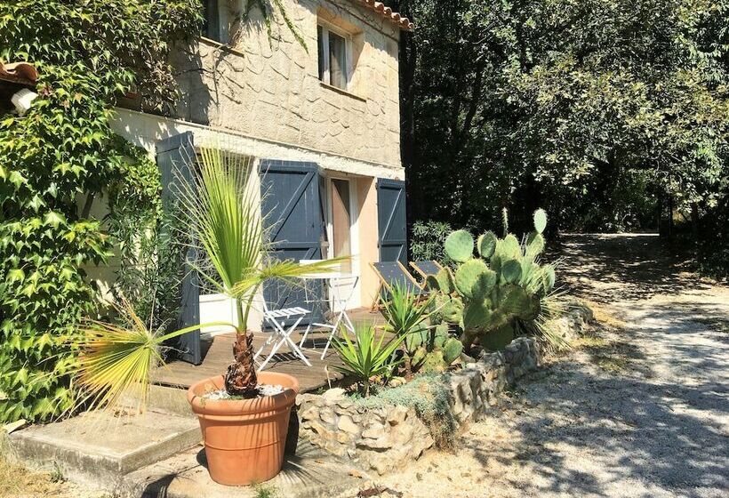 צימר Chambres D Hôtes La Boissière