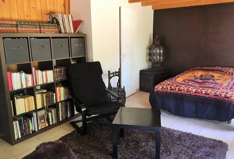 צימר Chambres D Hôtes La Boissière