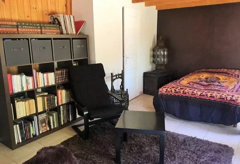ベッドアンドブレックファースト Chambres D Hôtes La Boissière