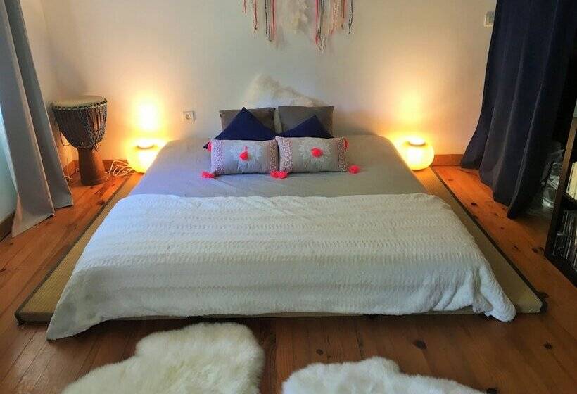 צימר Chambres D Hôtes La Boissière