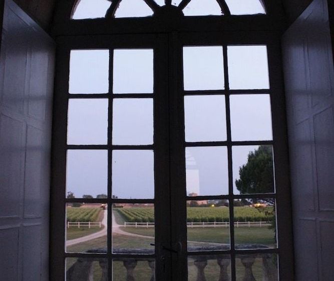 住宿加早餐 Château Des Arras