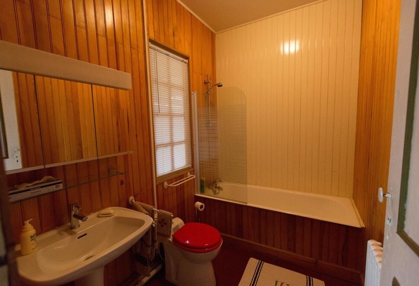 住宿加早餐 Château Des Arras