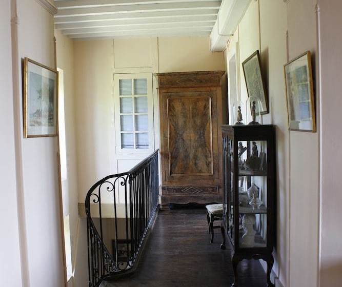 住宿加早餐 Château Des Arras