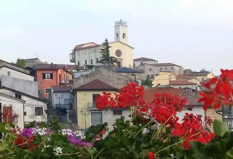 Aamiaismajoitus (B&B) La Maison