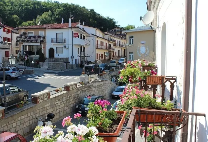 Aamiaismajoitus (B&B) La Maison