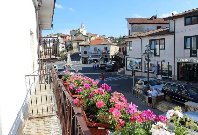 Aamiaismajoitus (B&B) La Maison