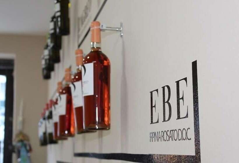 Bed and Breakfast La Maison