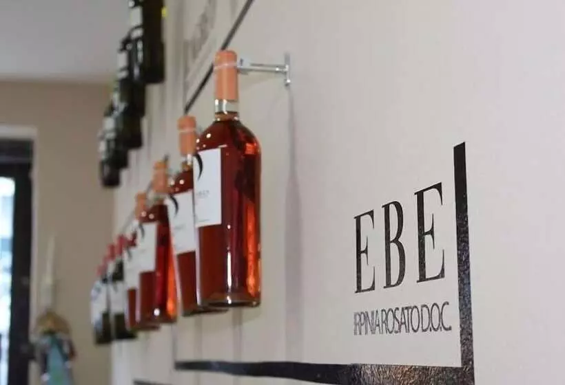 Aamiaismajoitus (B&B) La Maison