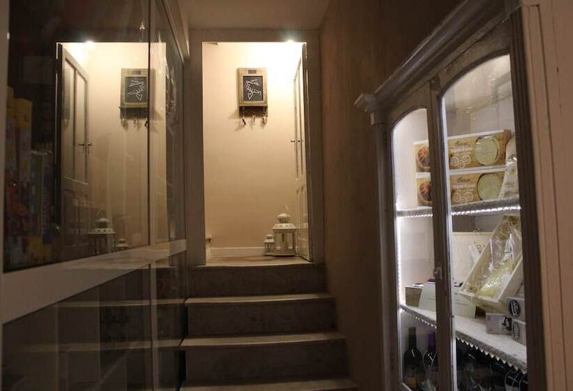 Bed and Breakfast La Maison