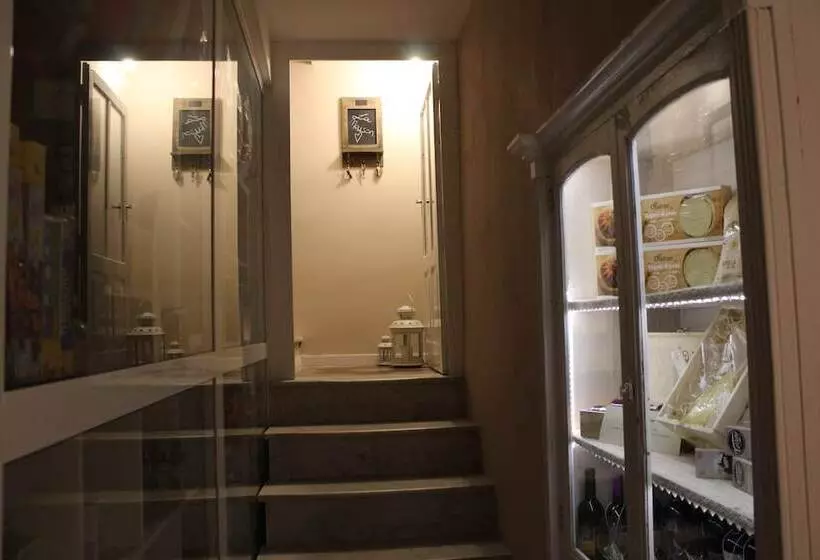 Aamiaismajoitus (B&B) La Maison