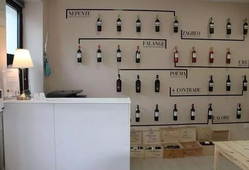 Aamiaismajoitus (B&B) La Maison