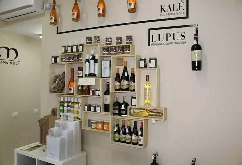 Aamiaismajoitus (B&B) La Maison