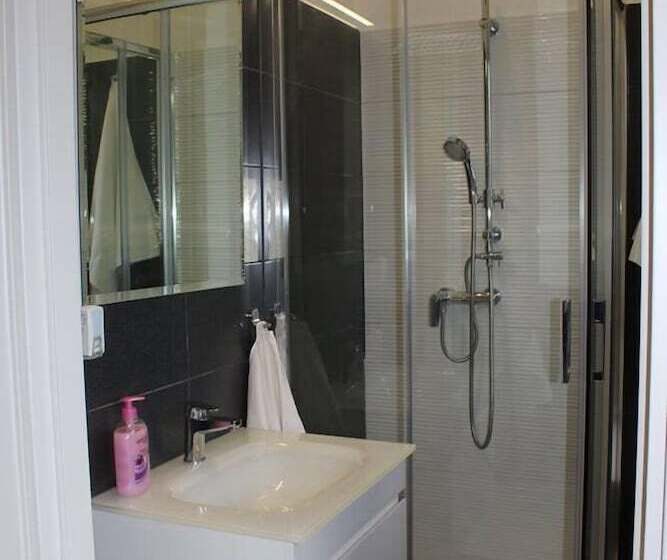 Bed and Breakfast La Maison