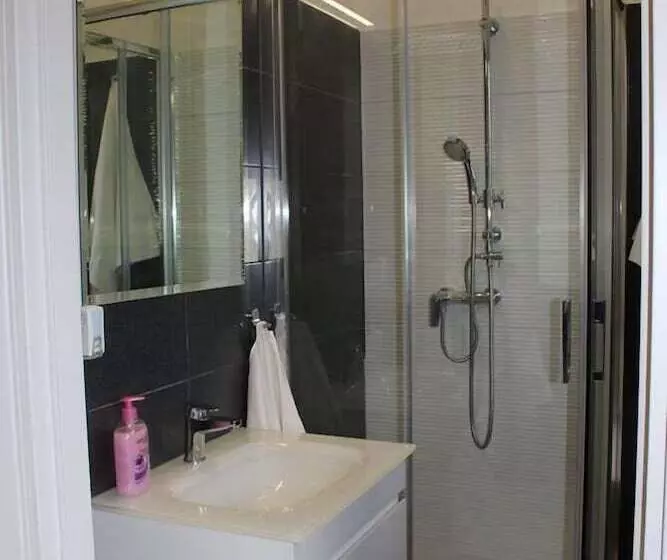 Aamiaismajoitus (B&B) La Maison