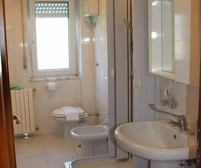 Aamiaismajoitus (B&B) La Maison