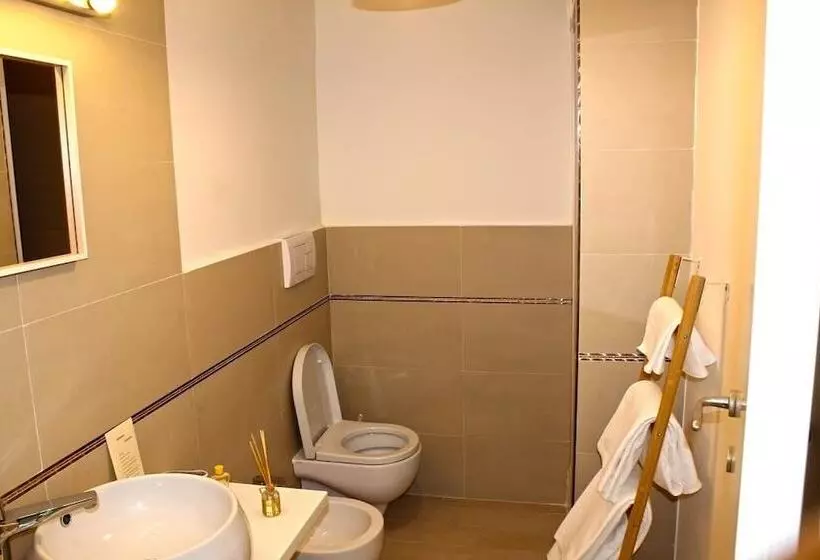 Aamiaismajoitus (B&B) La Maison