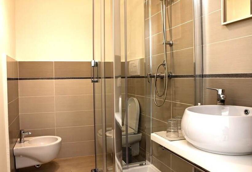 Bed and Breakfast La Maison