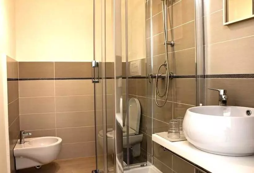 Aamiaismajoitus (B&B) La Maison