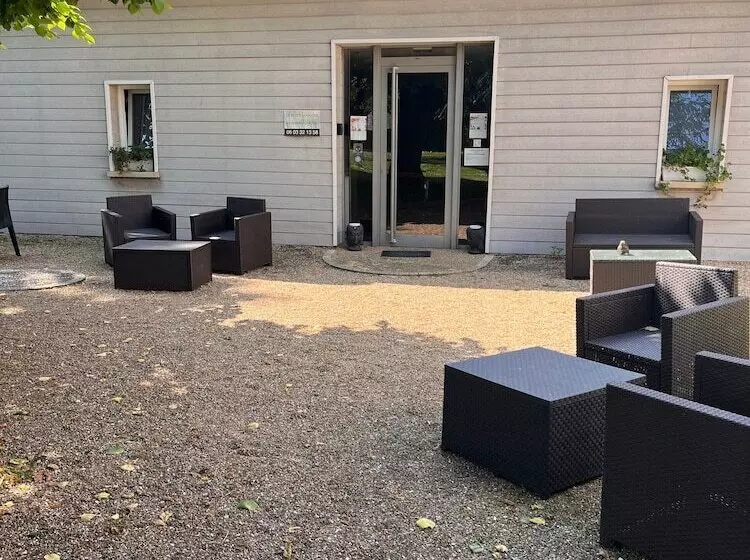 Aamiaismajoitus (B&B) Le Petit Manoir