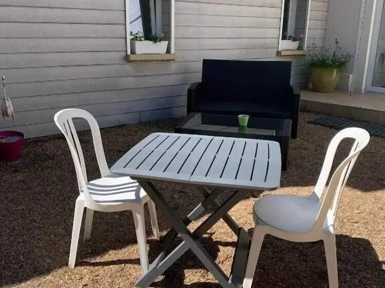 Aamiaismajoitus (B&B) Le Petit Manoir