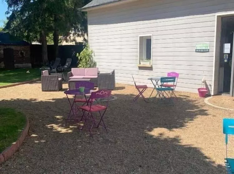 Aamiaismajoitus (B&B) Le Petit Manoir