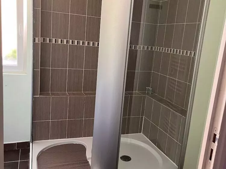 Aamiaismajoitus (B&B) Le Petit Manoir