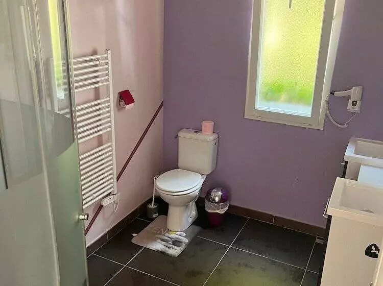 Aamiaismajoitus (B&B) Le Petit Manoir