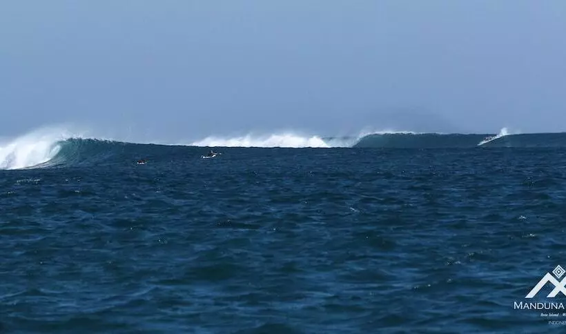 Aamiaismajoitus (B&B) Manduna Resort