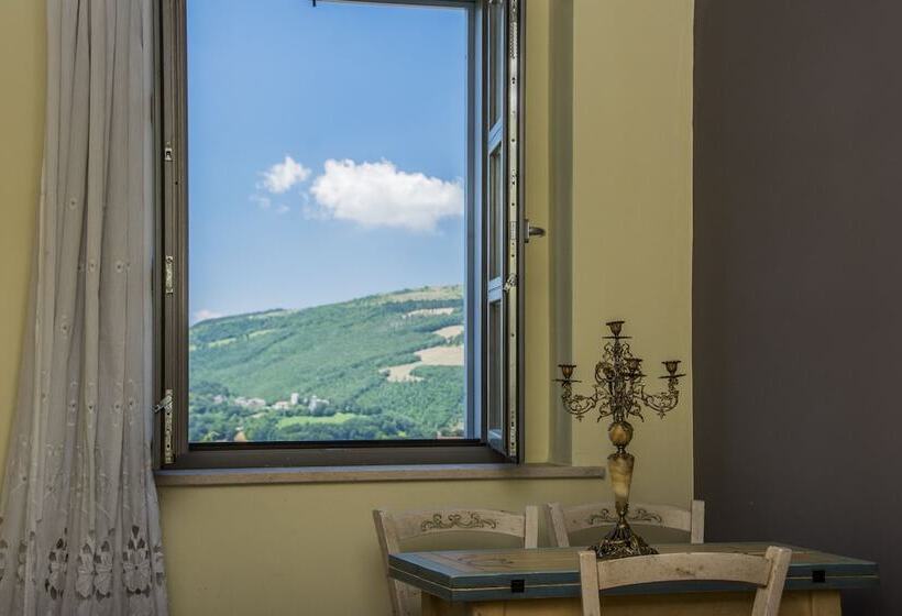 Bed and Breakfast Villa Cappelletti