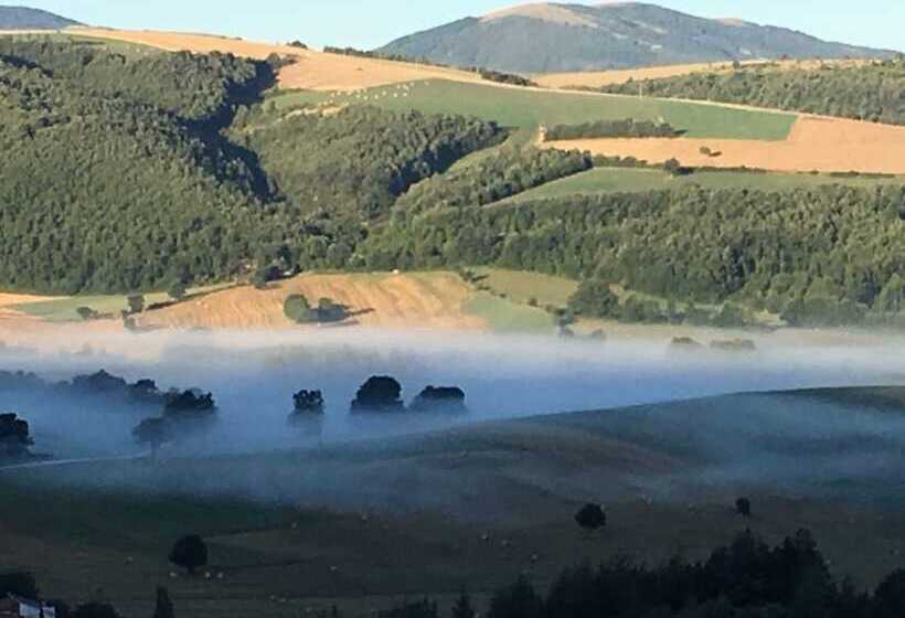 Bed and Breakfast Villa Cappelletti