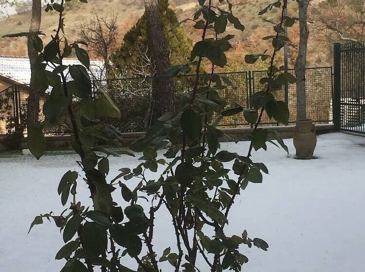 Bed and Breakfast Villa Cappelletti