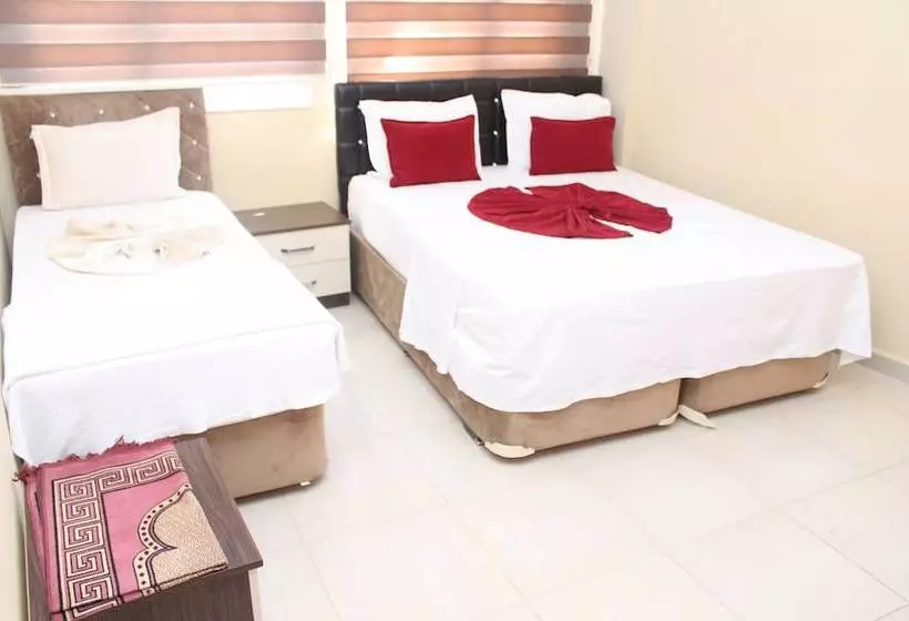 Dilara Otel