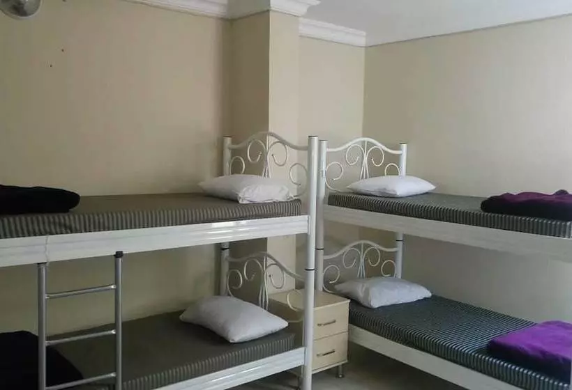 Dilara Otel