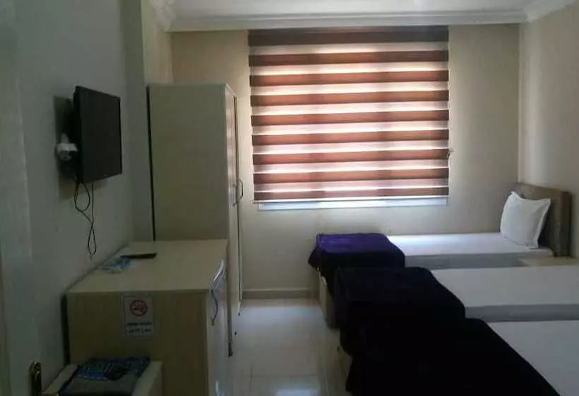 Dilara Otel