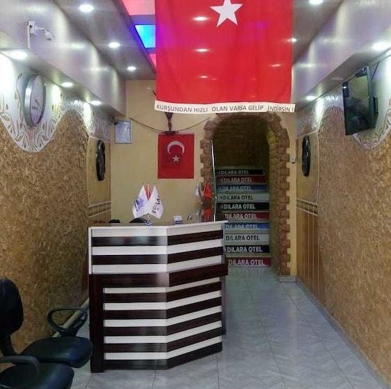 Dilara Otel